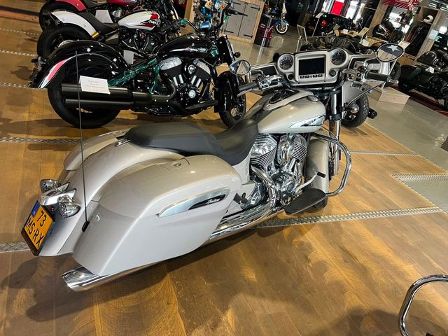 indian - chieftain-limited