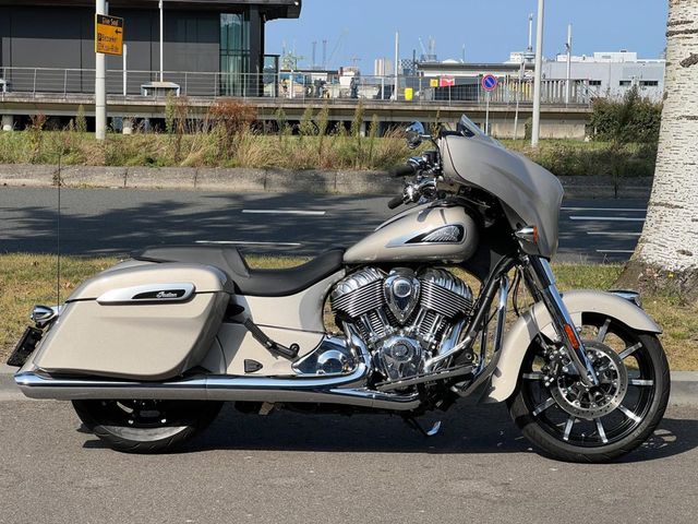 indian - chieftain-limited