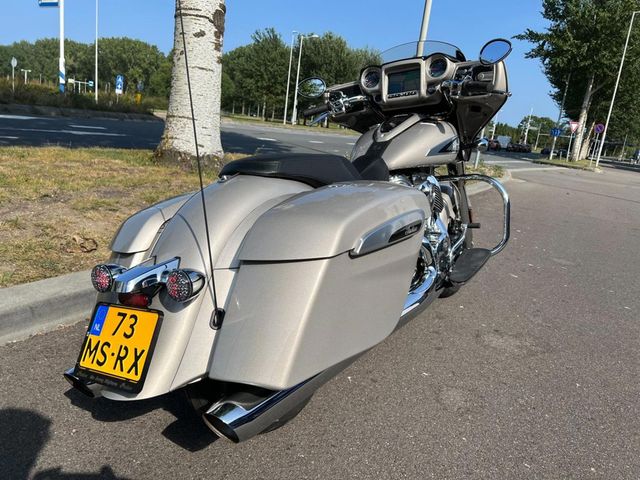 indian - chieftain-limited