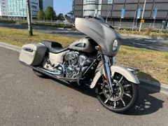 Indian Motorcycle Tour Chieftain Limited 2023 occasion – foto 4 van 20