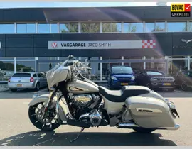 Indian Motorcycle Chieftain Limited 2023 occasion