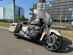 Indian Motorcycle Tour Chieftain Limited 2023 occasion – foto 2 van 20