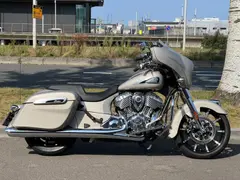 Indian Motorcycle Tour Chieftain Limited 2023 occasion – foto 3 van 20