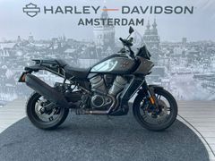 HARLEY-DAVIDSON PAN AMERICA