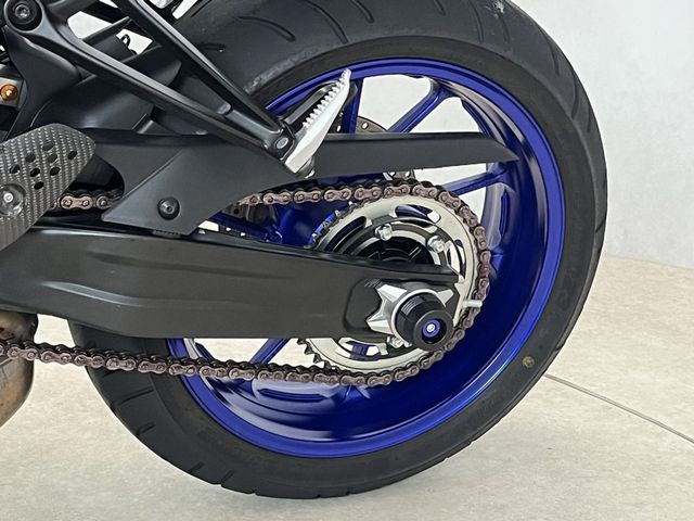 yamaha - mt-07