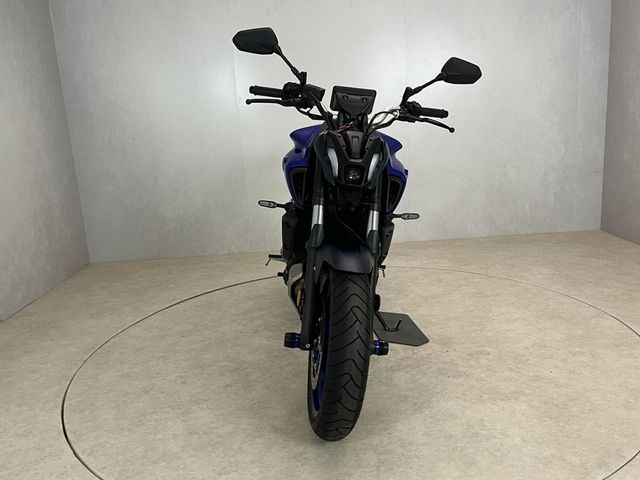yamaha - mt-07