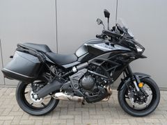 KAWASAKI VERSYS 650 TOURER