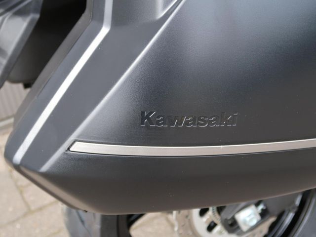 kawasaki - versys-650-tourer