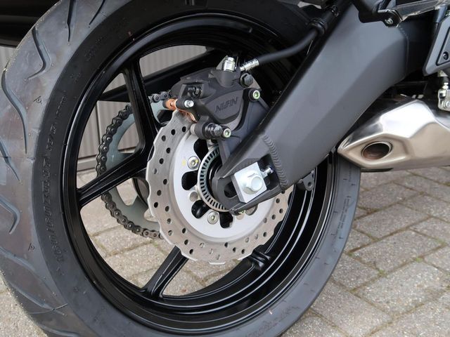 kawasaki - versys-650-tourer