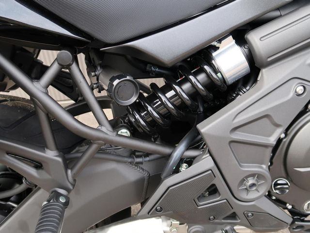 kawasaki - versys-650-tourer