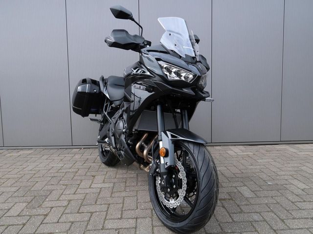 kawasaki - versys-650-tourer