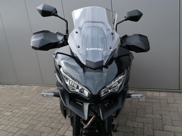 kawasaki - versys-650-tourer