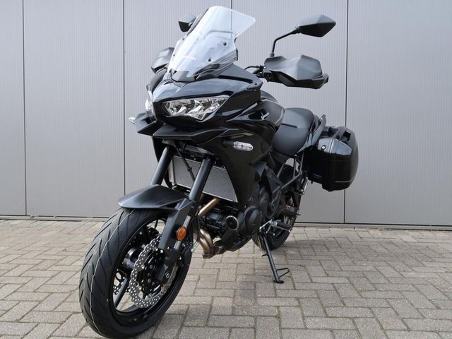 kawasaki - versys-650-tourer