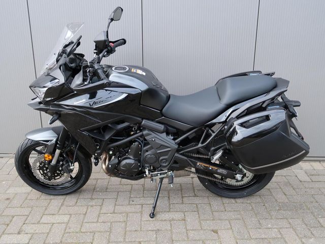 kawasaki - versys-650-tourer