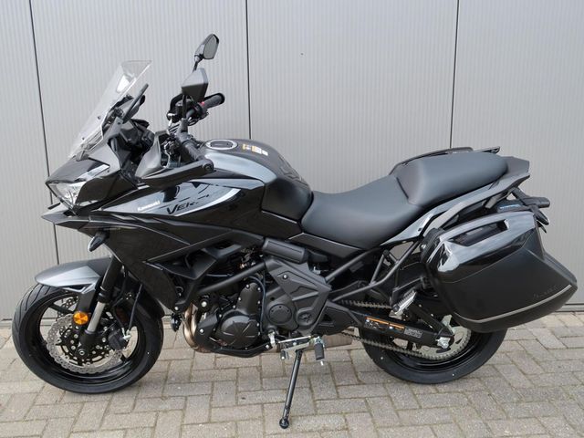 kawasaki - versys-650-tourer