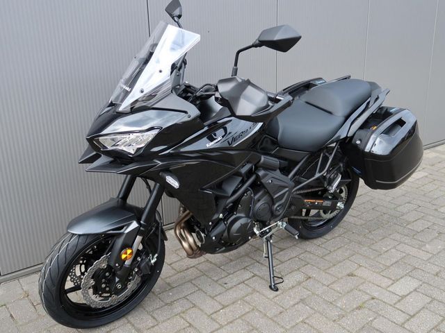 kawasaki - versys-650-tourer