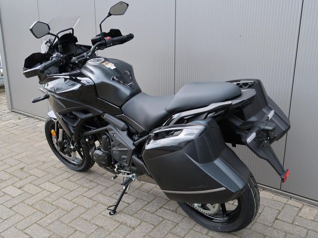 kawasaki - versys-650-tourer