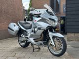 MOTO GUZZI NORGE 1200 GT