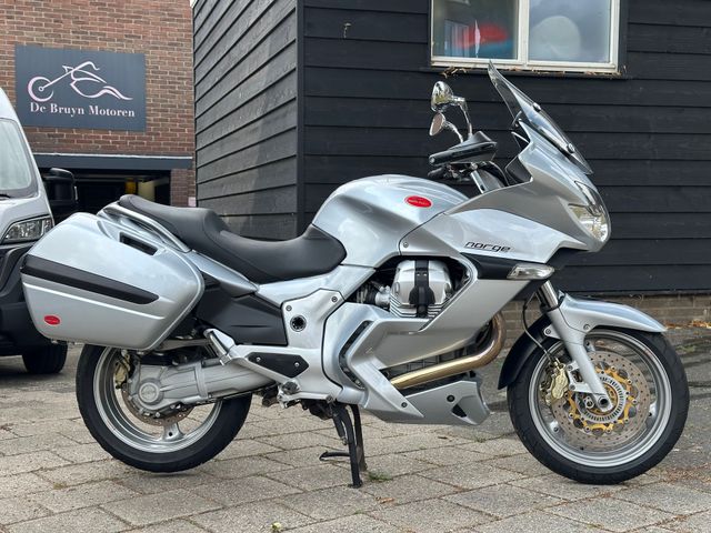 moto-guzzi - norge-1200-gt