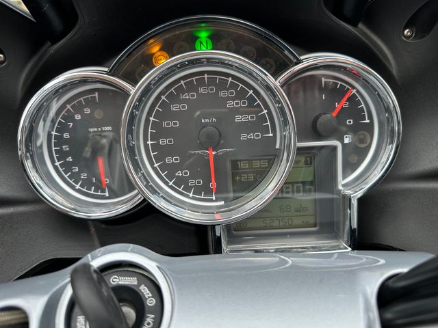 moto-guzzi - norge-1200-gt
