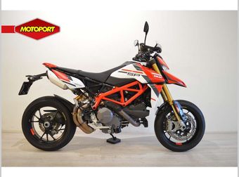 Ducati Hypermotard 950 SP 2021 occasion