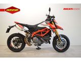 DUCATI HYPERMOTARD 950 SP