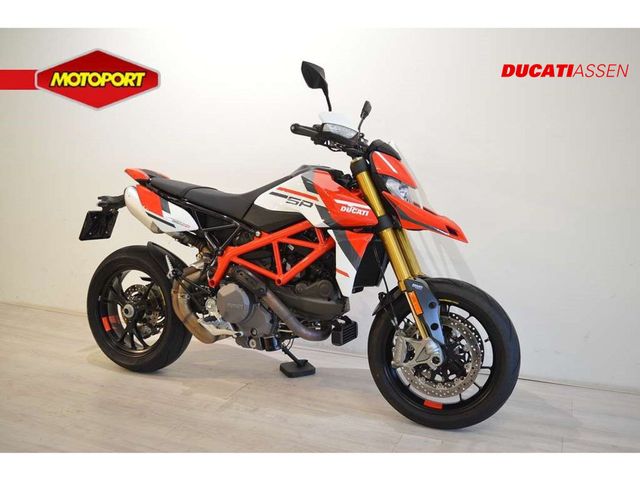 ducati - hypermotard-950-sp
