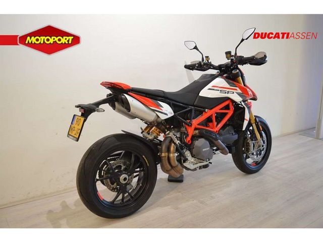 ducati - hypermotard-950-sp