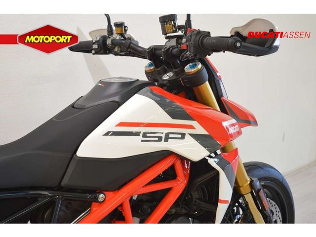 ducati - hypermotard-950-sp