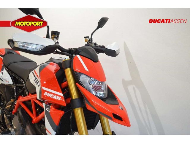 ducati - hypermotard-950-sp