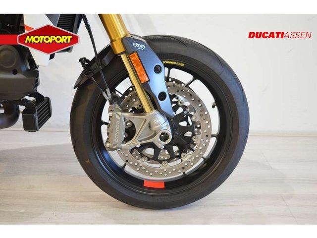 ducati - hypermotard-950-sp