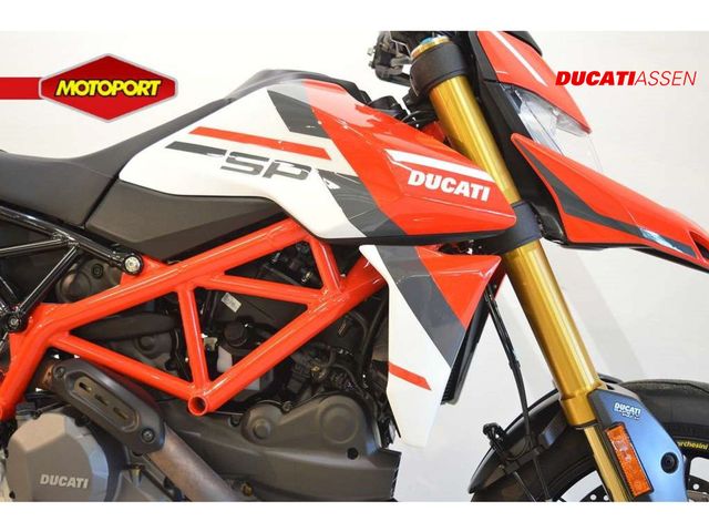 ducati - hypermotard-950-sp