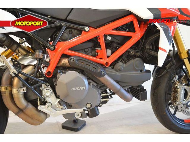 ducati - hypermotard-950-sp