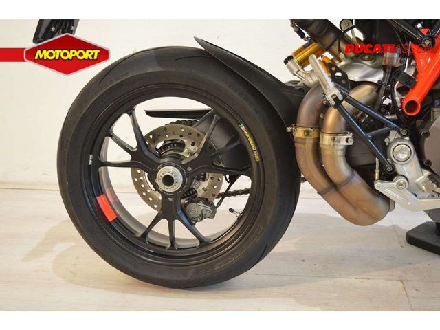 ducati - hypermotard-950-sp