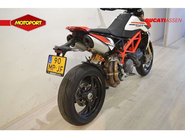 ducati - hypermotard-950-sp