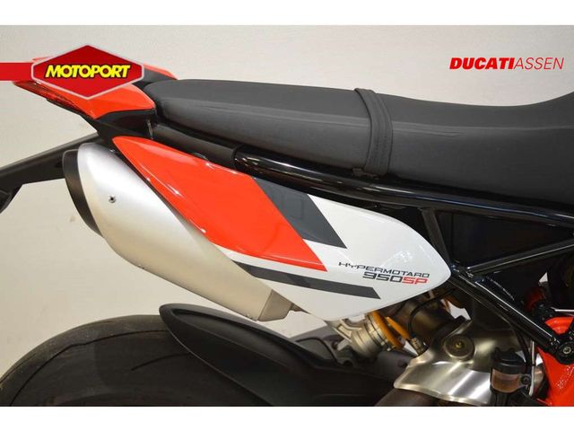 ducati - hypermotard-950-sp