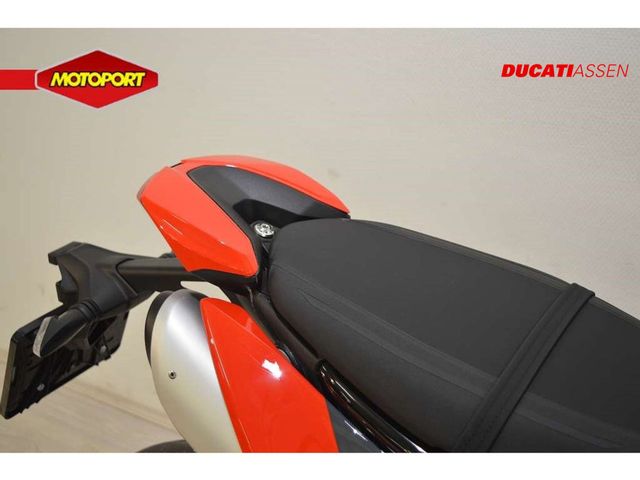 ducati - hypermotard-950-sp