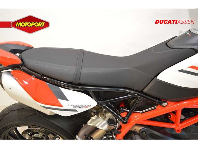 ducati - hypermotard-950-sp