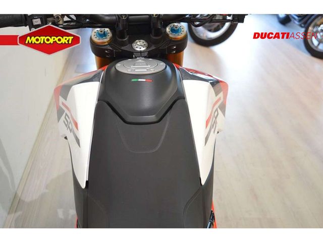 ducati - hypermotard-950-sp