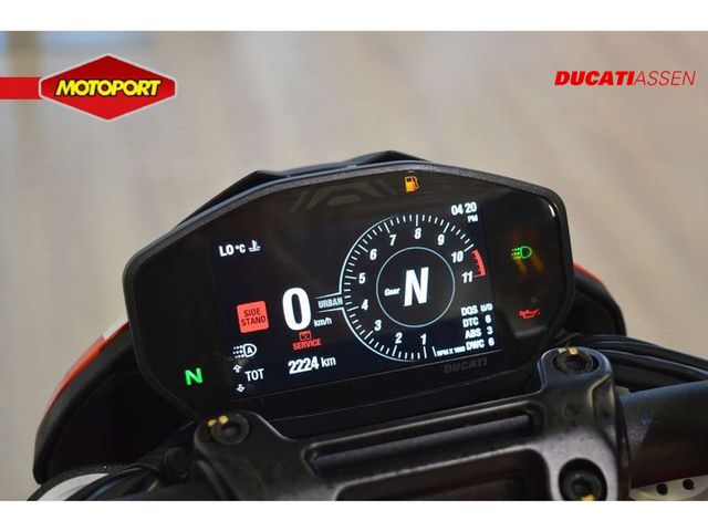 ducati - hypermotard-950-sp