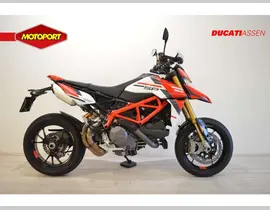 Ducati Hypermotard 950 SP 2021 occasion