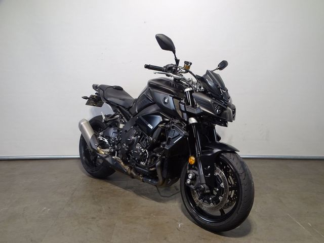 yamaha - mt-10-abs