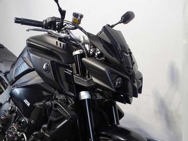 yamaha - mt-10-abs