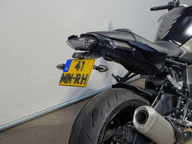 yamaha - mt-10-abs