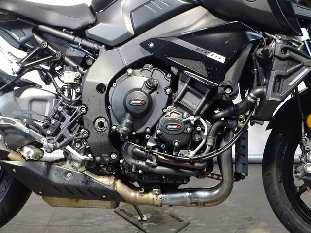 yamaha - mt-10-abs