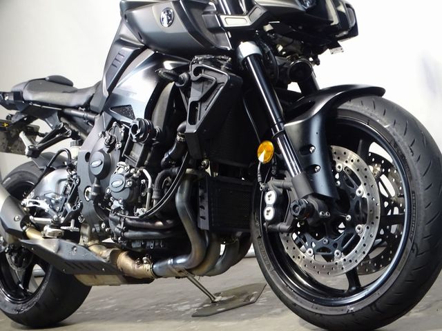 yamaha - mt-10-abs