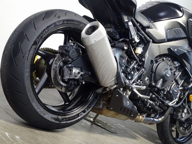 yamaha - mt-10-abs