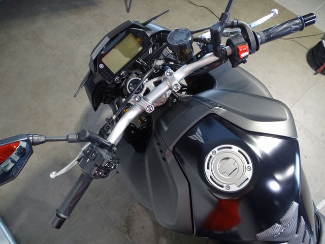 yamaha - mt-10-abs