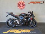 SUZUKI GSX-R 600