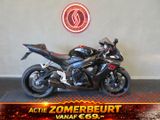 SUZUKI GSX-R 600